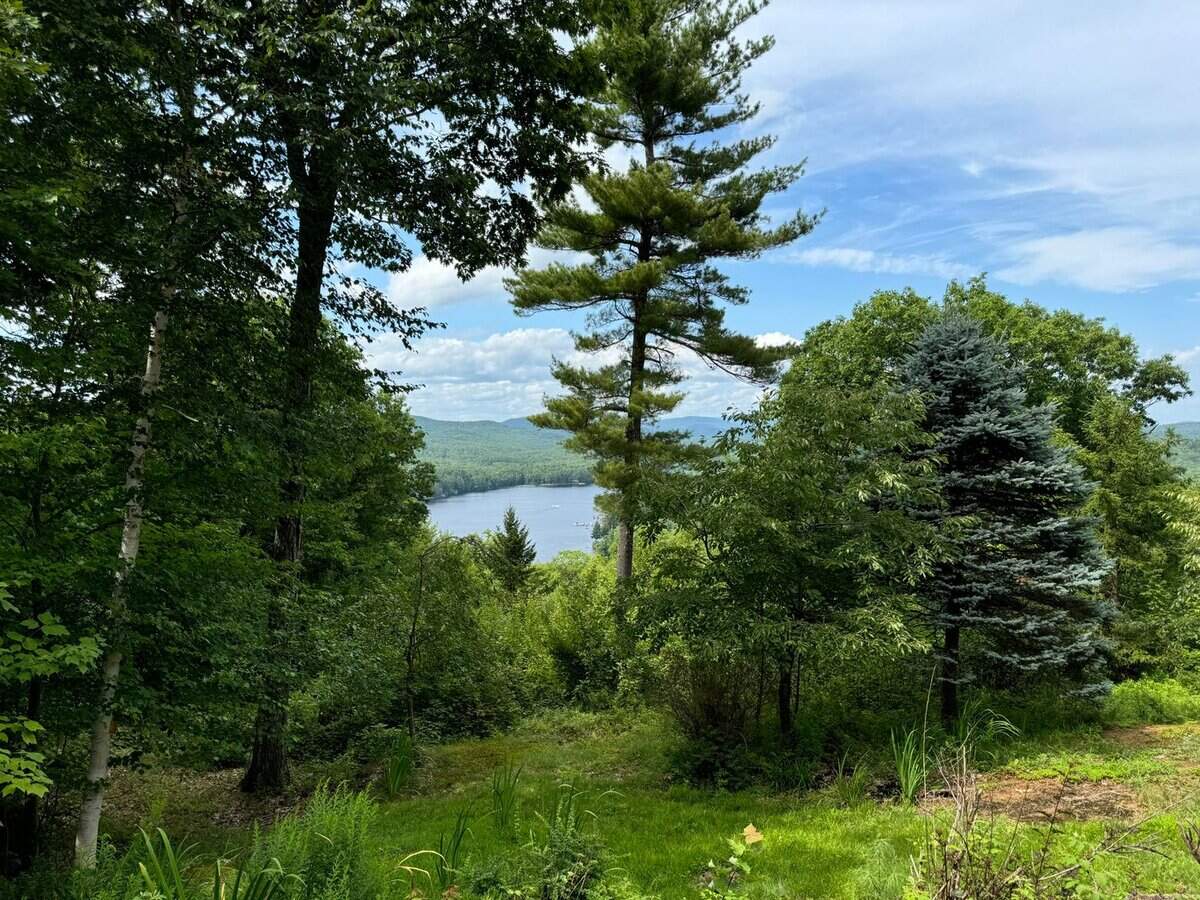 906 Shedd Hill Road Stoddard NH 03464