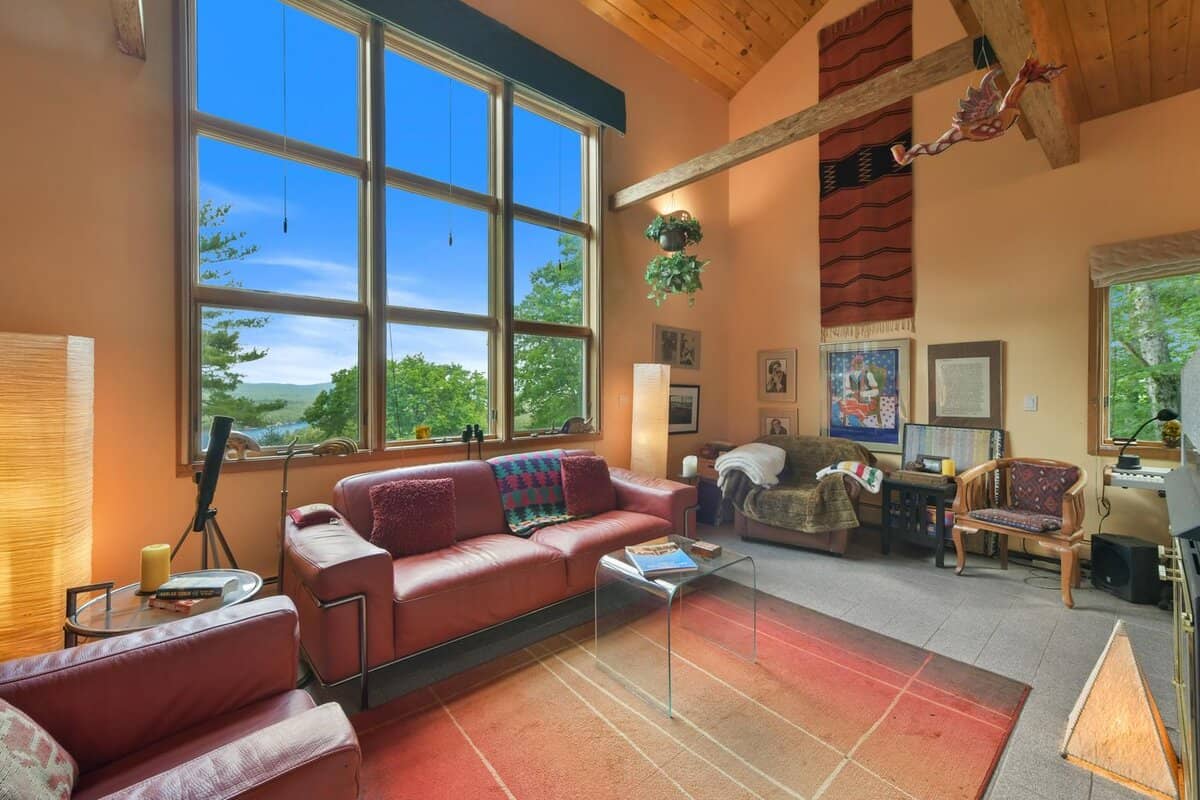 906 Shedd Hill Road Stoddard NH 03464
