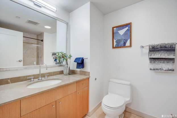 355 1st Street Unit S907 San Francisco CA 94105