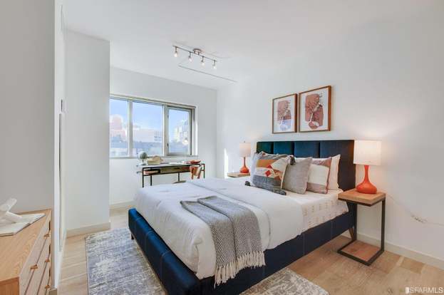 355 1st Street Unit S907 San Francisco CA 94105