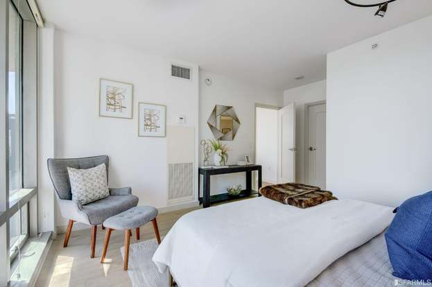 355 1st Street Unit S907 San Francisco CA 94105