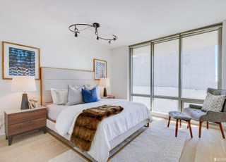 355 1st Street Unit S907 San Francisco CA 94105
