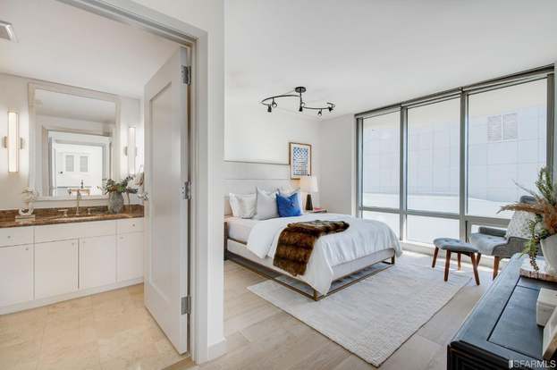355 1st Street Unit S907 San Francisco CA 94105