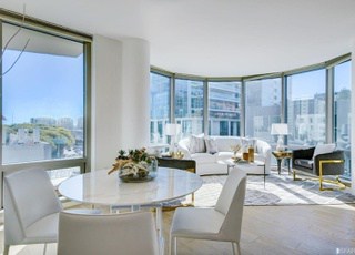 355 1st Street Unit S907 San Francisco CA 94105