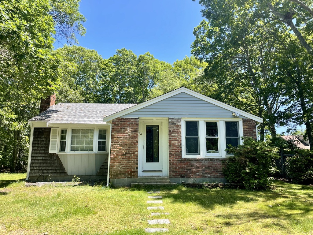Yarmouth MA 02673