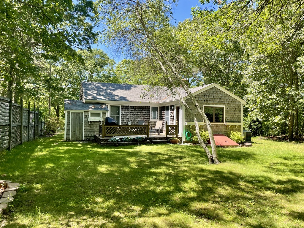 Yarmouth MA 02673