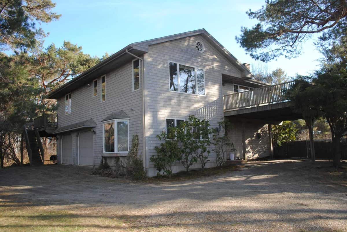 Scarborough ME, Prouts Neck