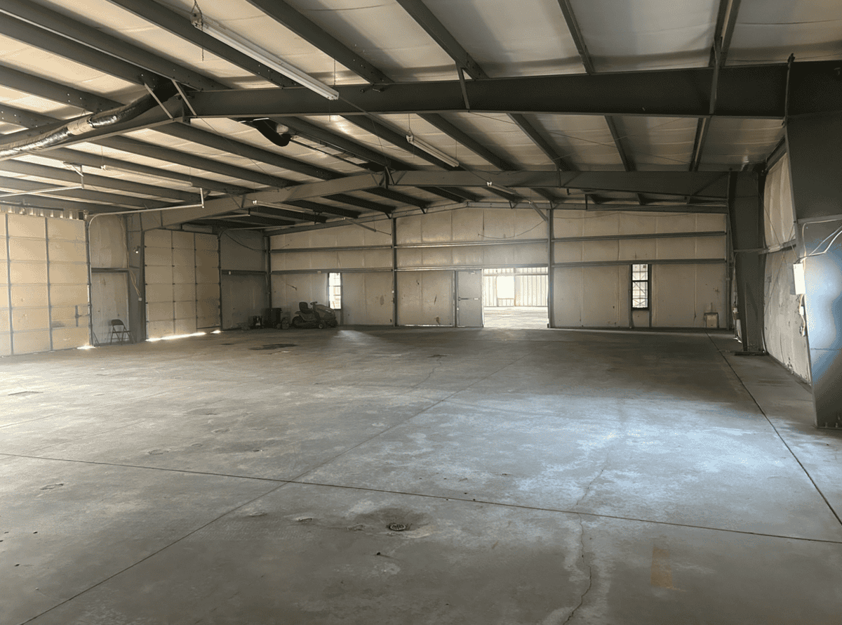 31 SE 100th St N Leon KS 67074