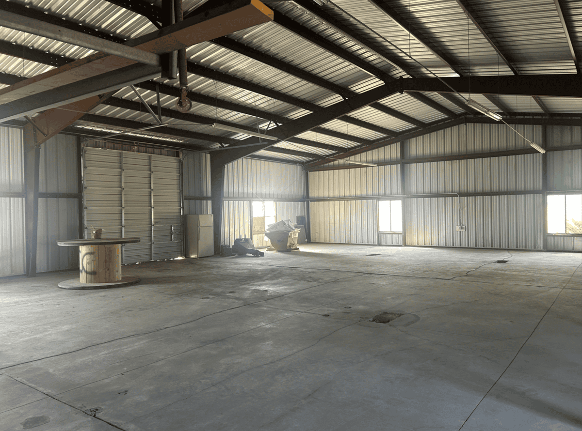 31 SE 100th St N Leon KS 67074