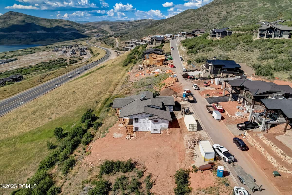 11301 N White Tail Court Hideout UT 84036