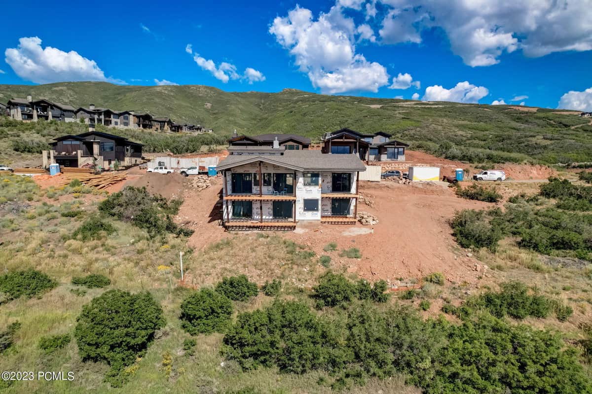 11301 N White Tail Court Hideout UT 84036