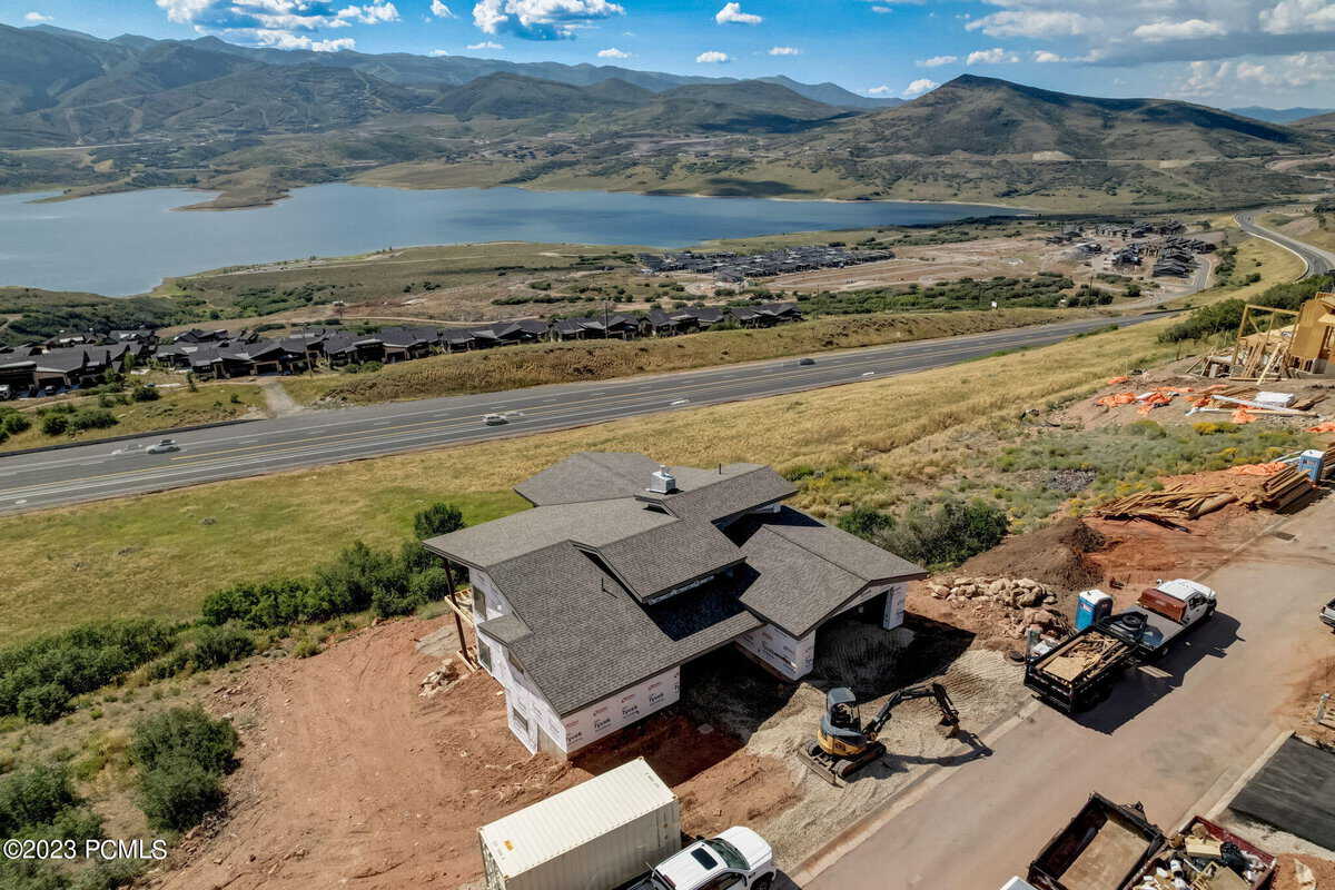 11301 N White Tail Court Hideout UT 84036