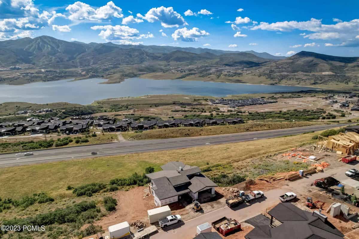 11301 N White Tail Court Hideout UT 84036