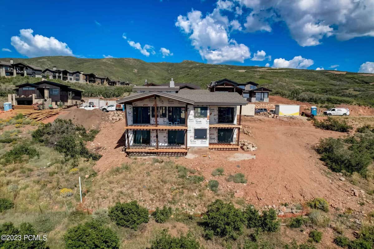 11301 N White Tail Court Hideout UT 84036