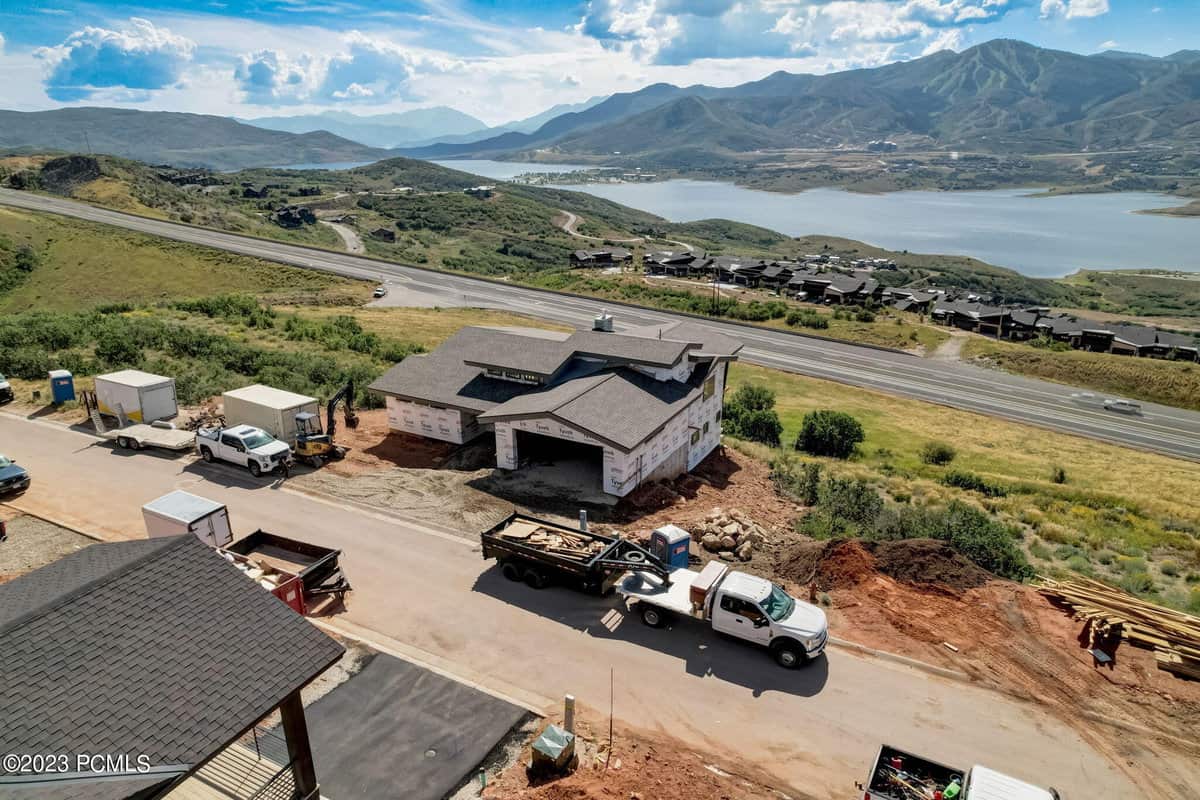 11301 N White Tail Court Hideout UT 84036