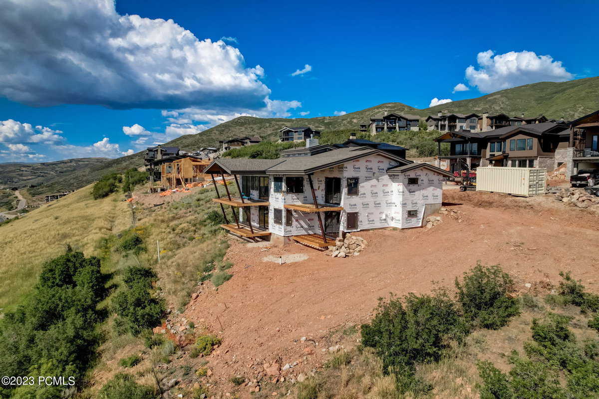 11301 N White Tail Court Hideout UT 84036
