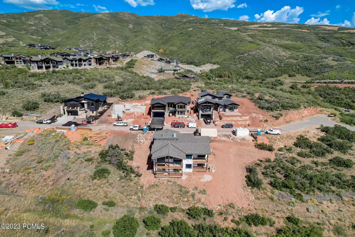 11301 N White Tail Court Hideout UT 84036