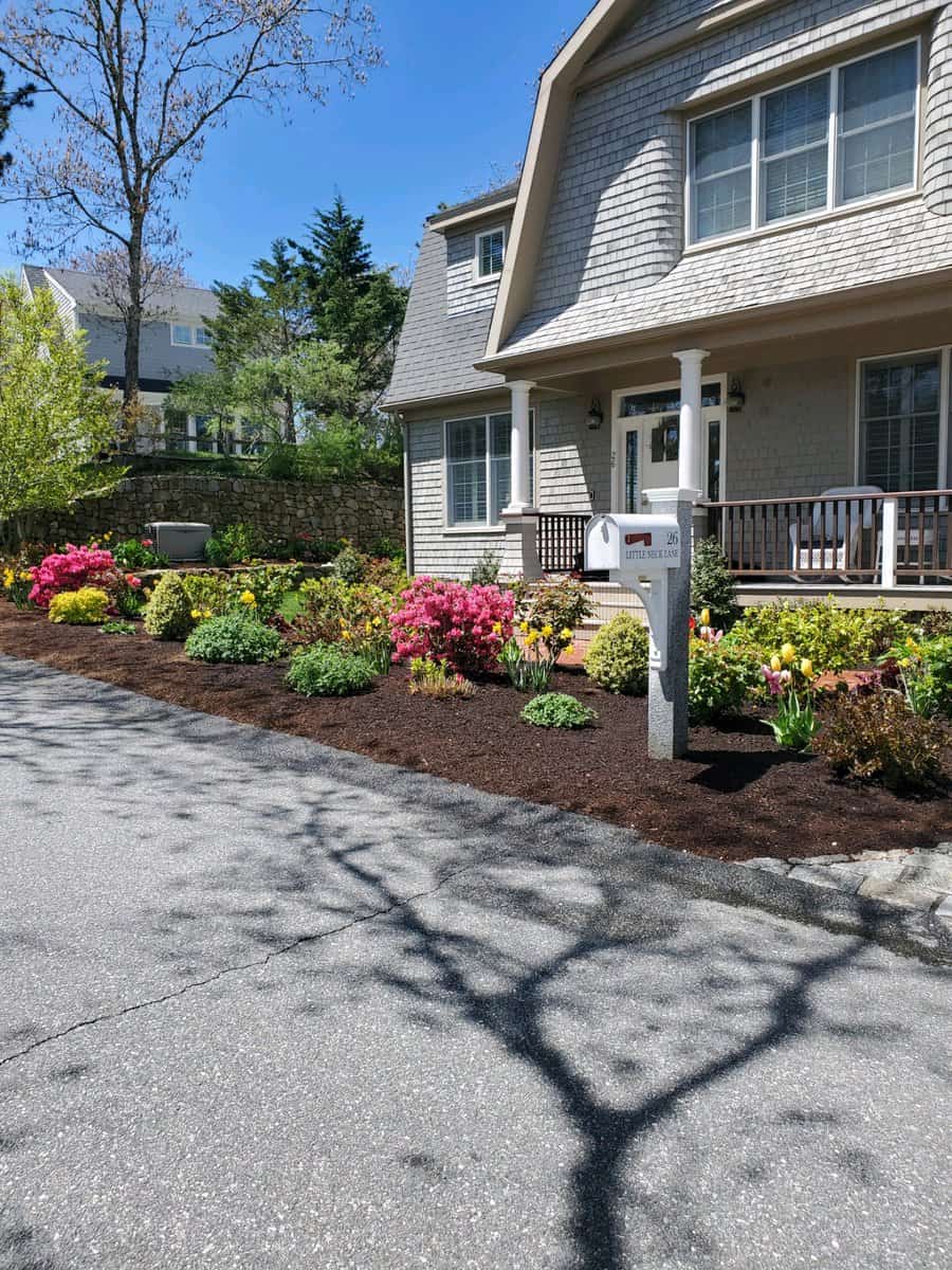 Mashpee MA 02649