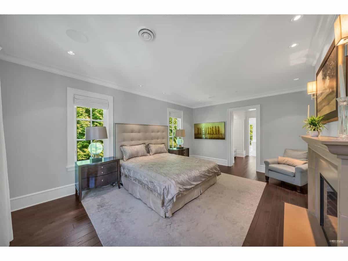 3416 Cedar Crescent Vancouver BC V6J2R3
