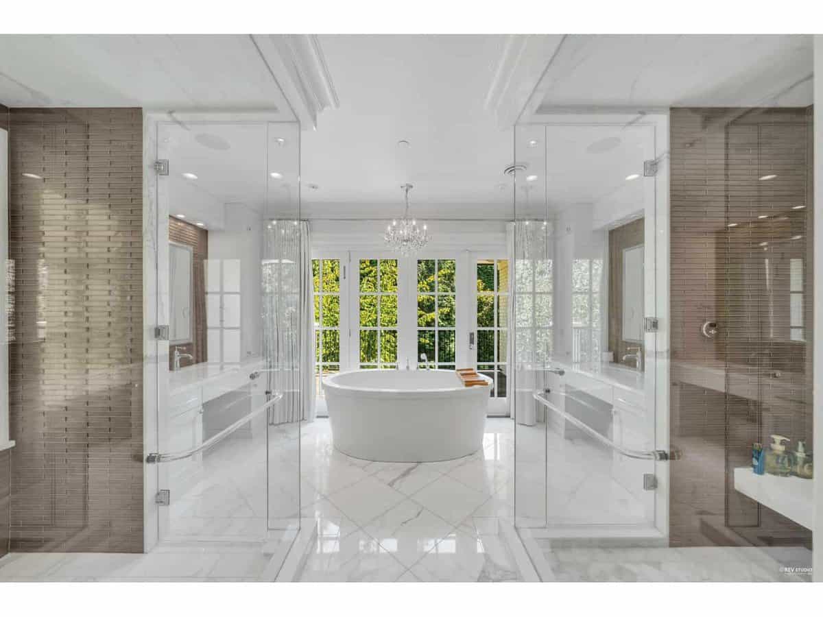 3416 Cedar Crescent Vancouver BC V6J2R3