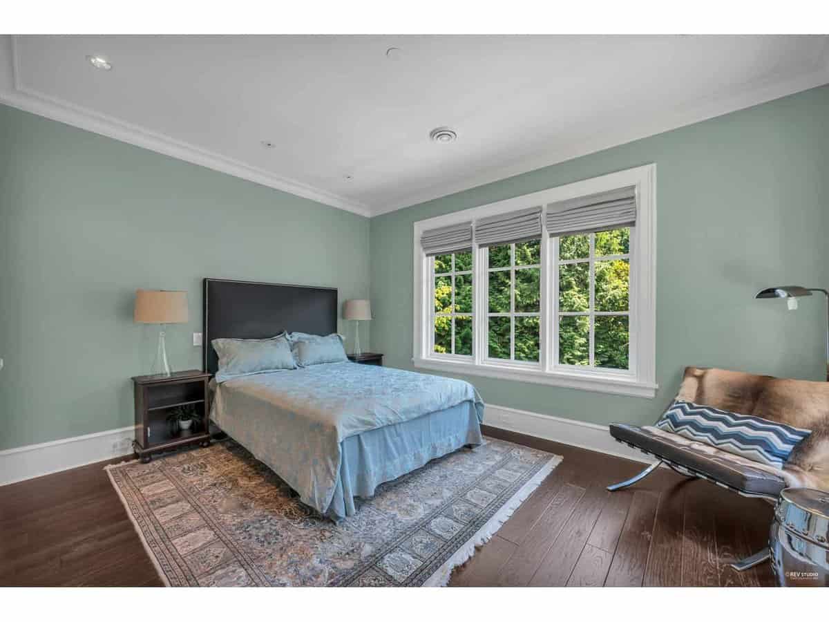 3416 Cedar Crescent Vancouver BC V6J2R3