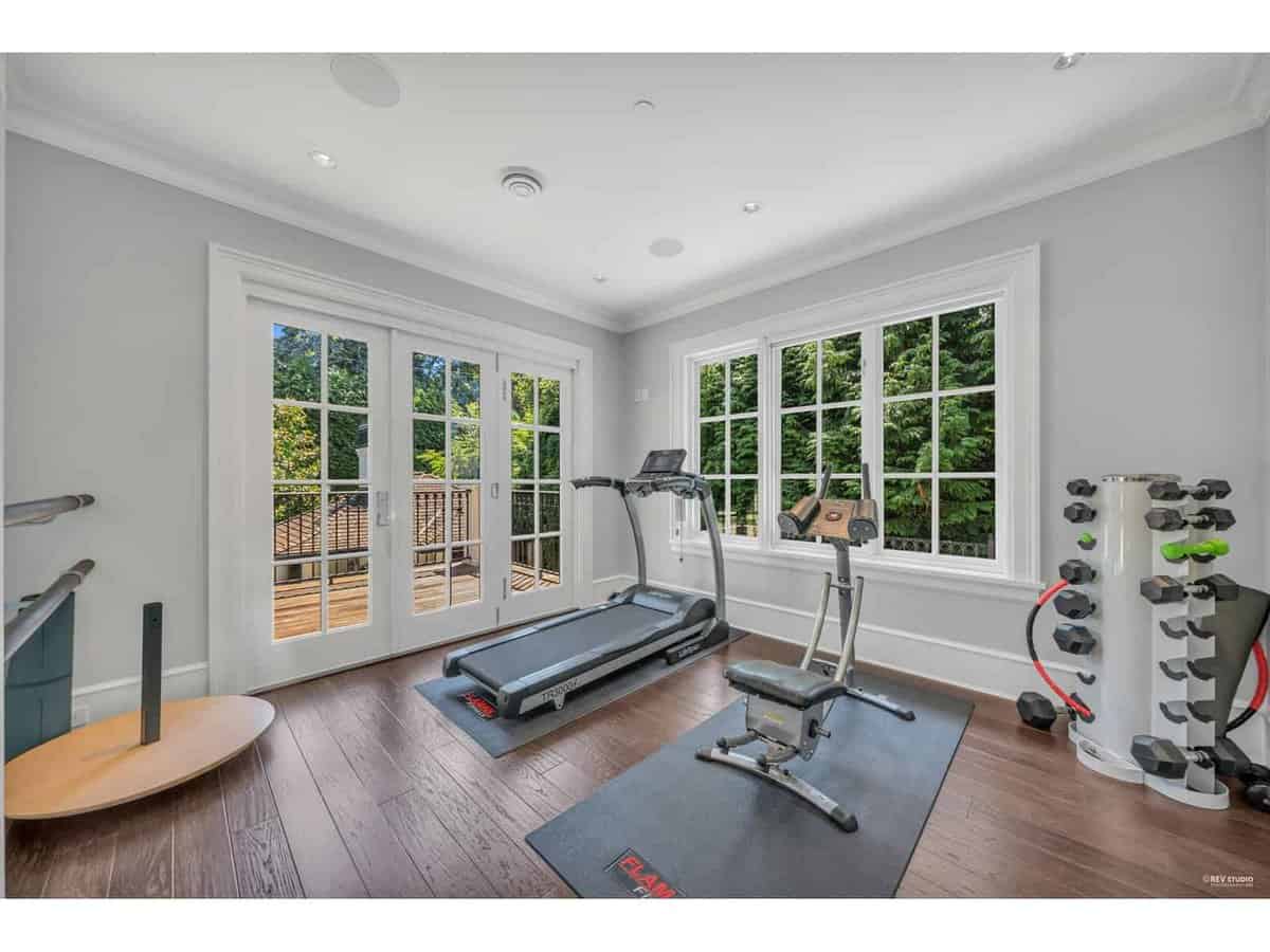 3416 Cedar Crescent Vancouver BC V6J2R3