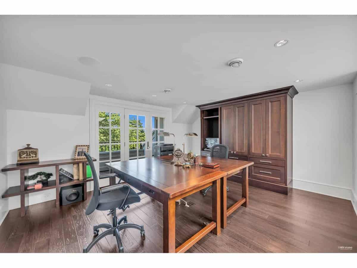 3416 Cedar Crescent Vancouver BC V6J2R3