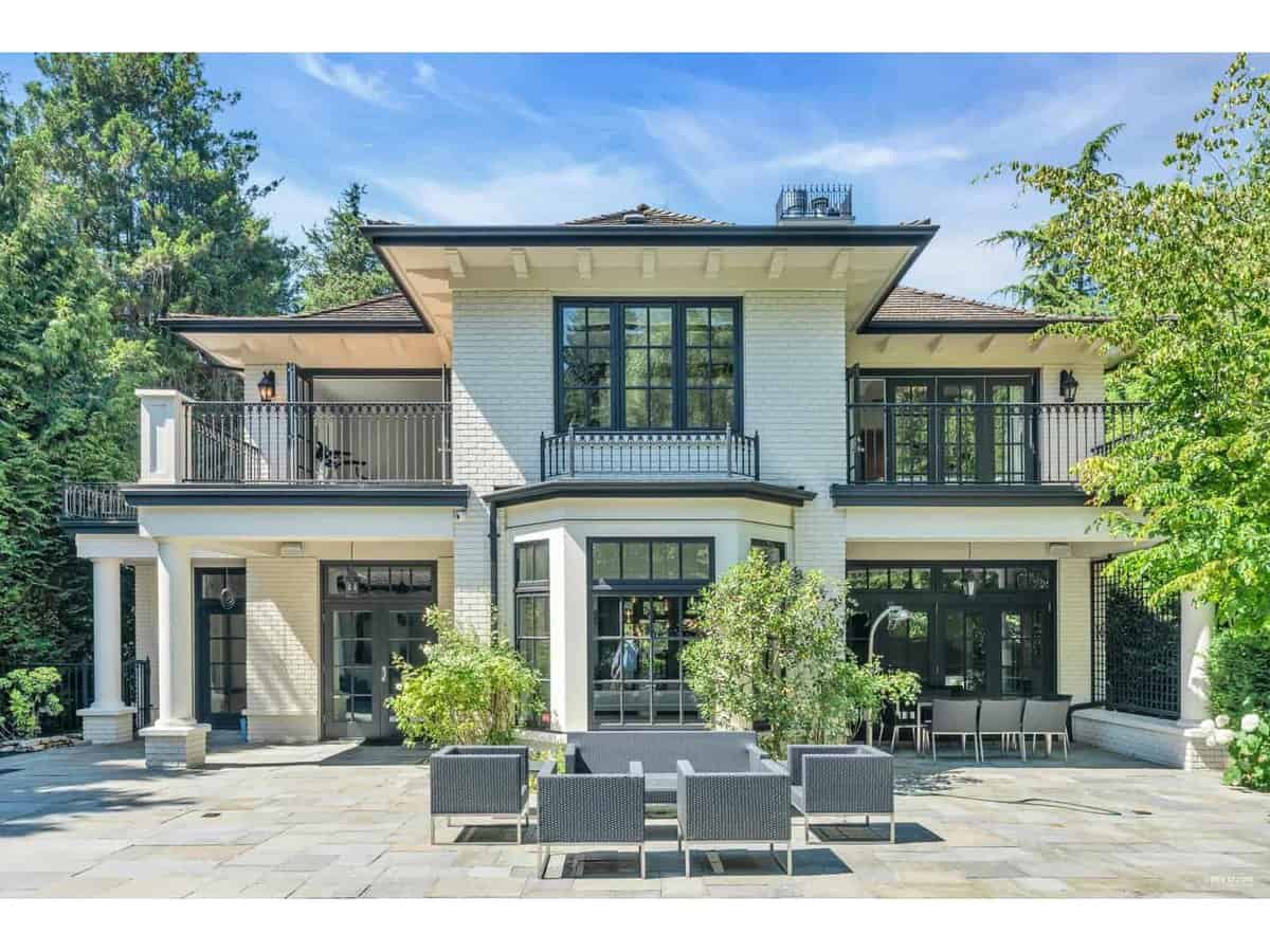 3416 Cedar Crescent Vancouver BC V6J2R3