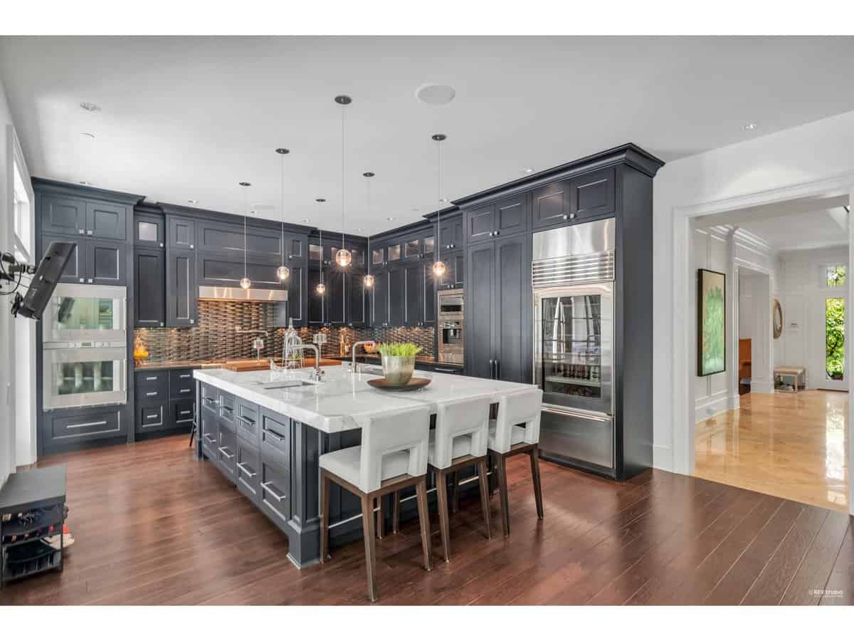 3416 Cedar Crescent Vancouver BC V6J2R3