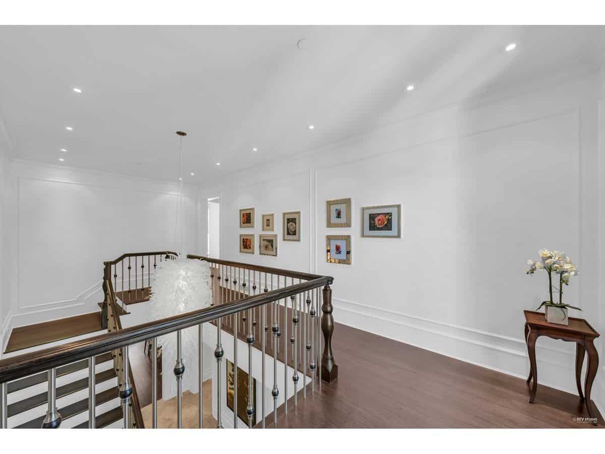 3416 Cedar Crescent Vancouver BC V6J2R3