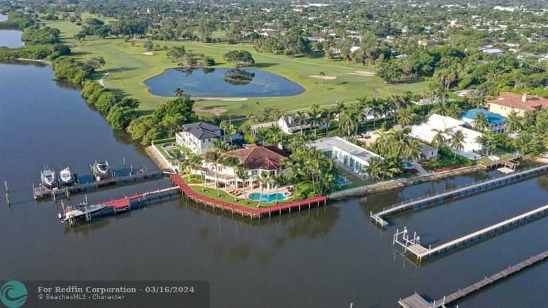 10 Bella Vista Avenue Lake Worth Beach FL 33460