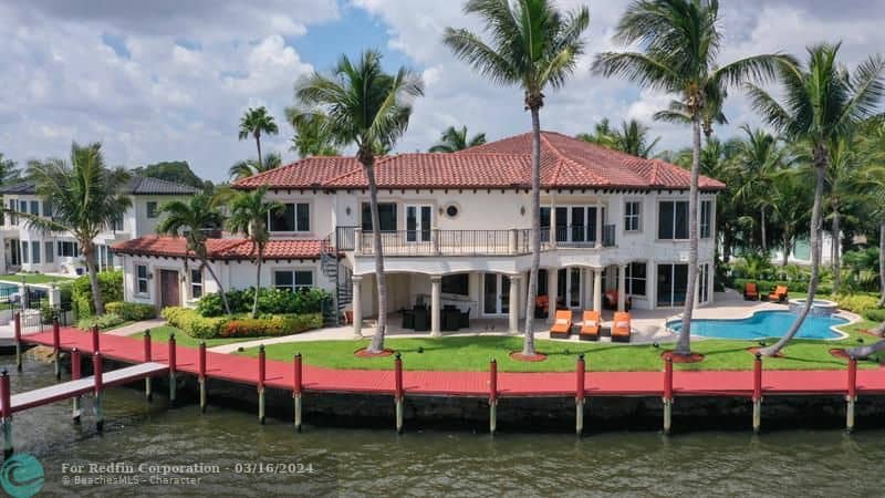 10 Bella Vista Avenue Lake Worth Beach FL 33460
