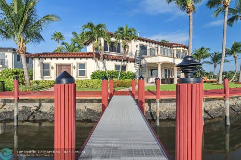 10 Bella Vista Avenue Lake Worth Beach FL 33460