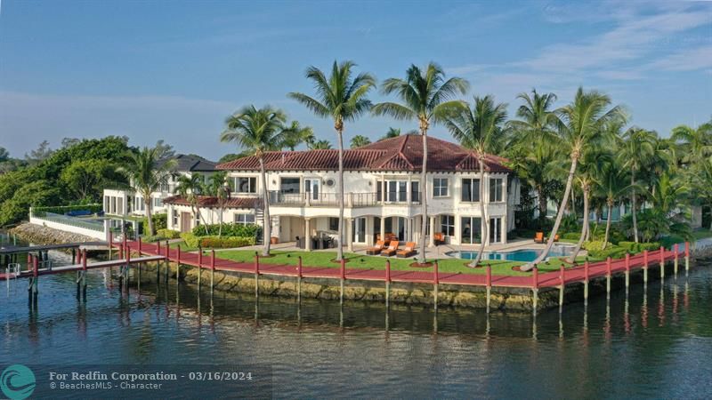 10 Bella Vista Avenue Lake Worth Beach FL 33460