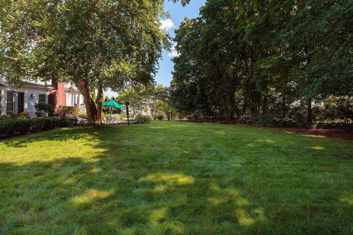 6 Worthen Road Winchester MA 01890