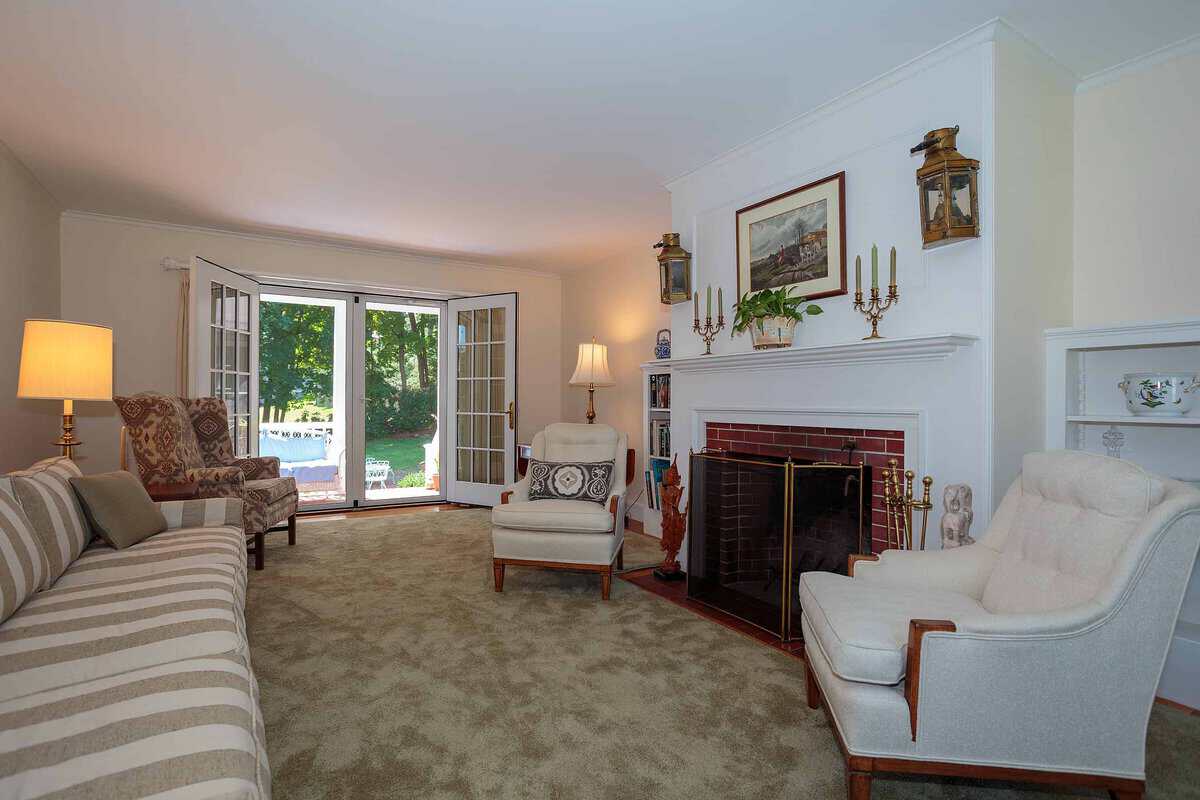 6 Worthen Road Winchester MA 01890