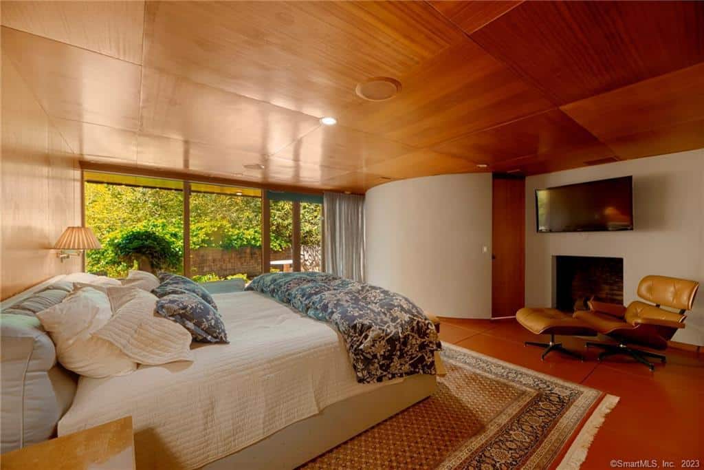 432 Frogtown Road New Canaan CT 06840