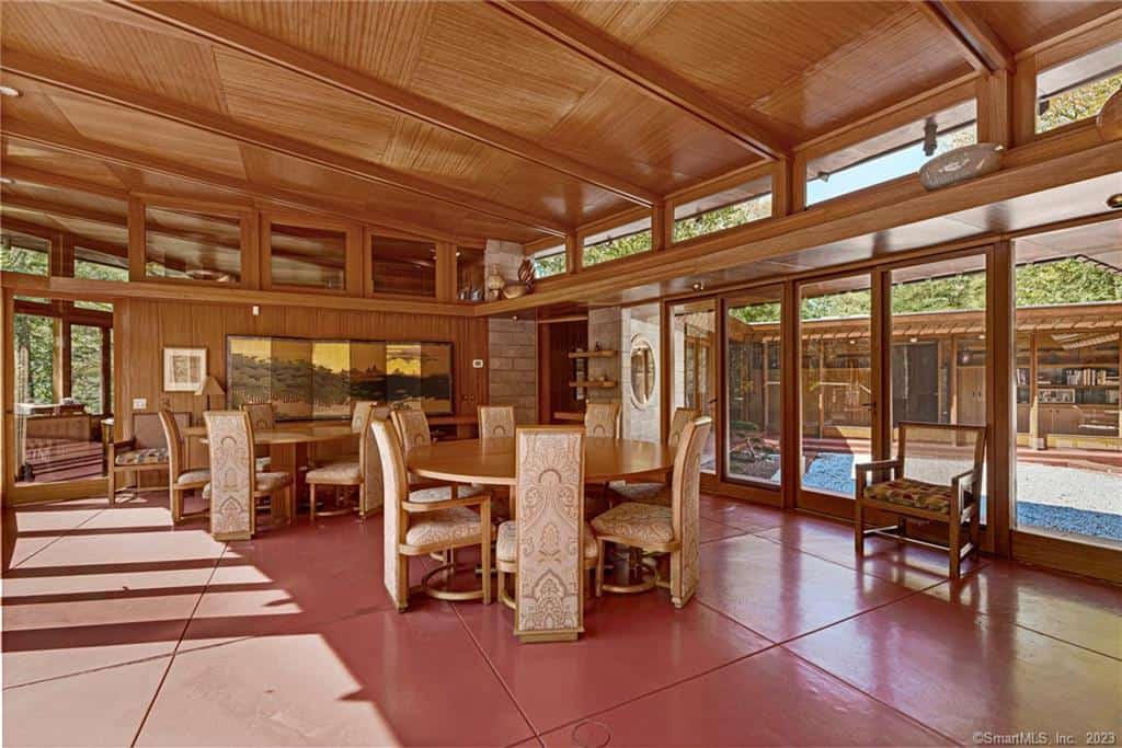 432 Frogtown Road New Canaan CT 06840