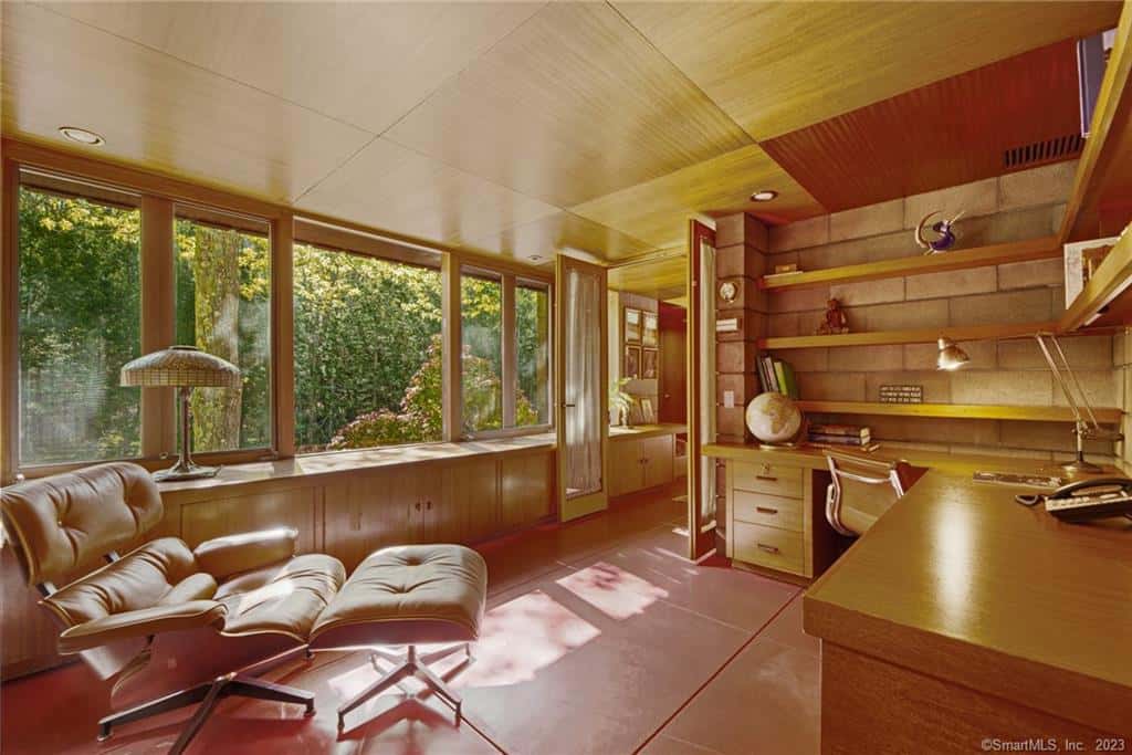 432 Frogtown Road New Canaan CT 06840