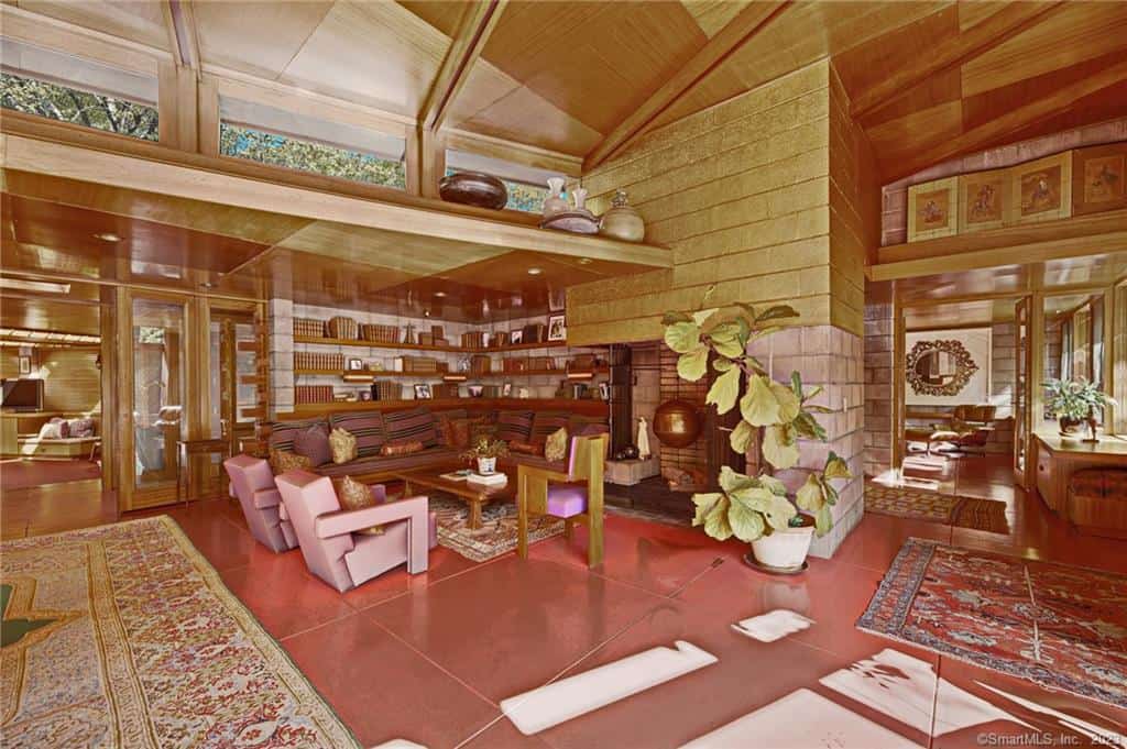 432 Frogtown Road New Canaan CT 06840