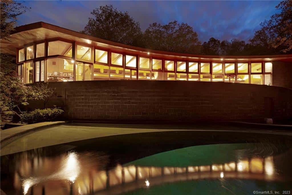 432 Frogtown Road New Canaan CT 06840
