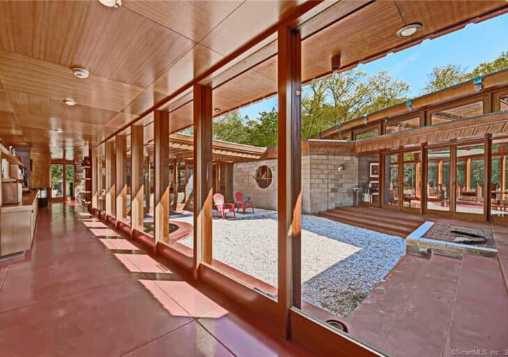 432 Frogtown Road New Canaan CT 06840