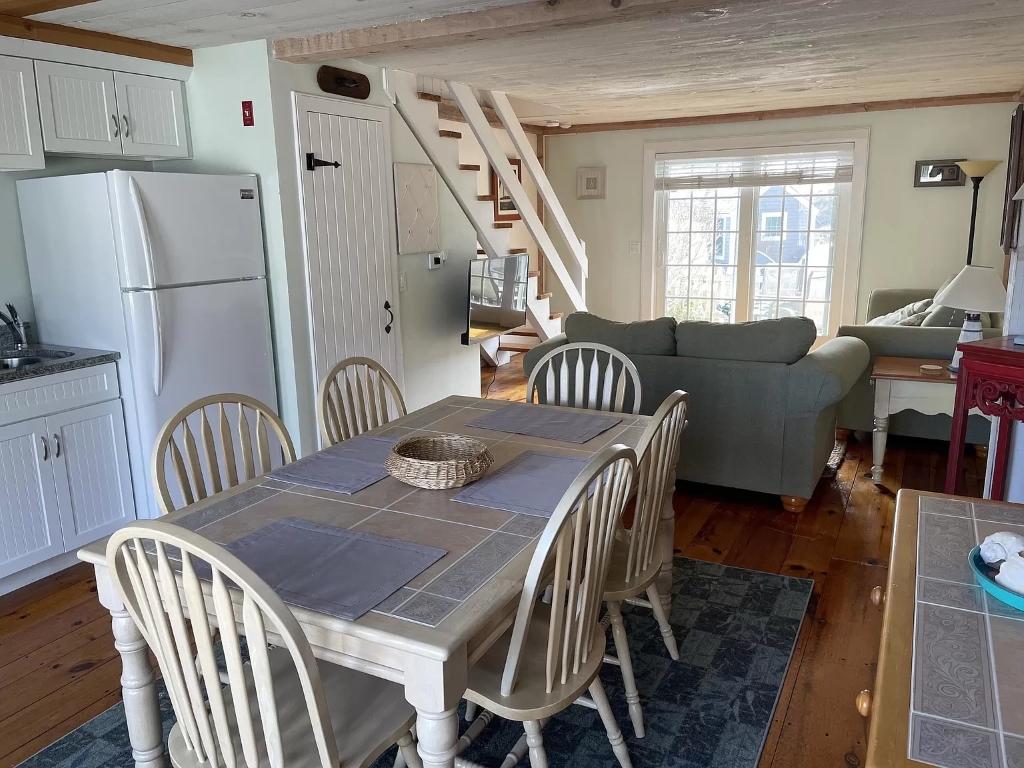 16 Brant Rock Road Mashpee MA 02649