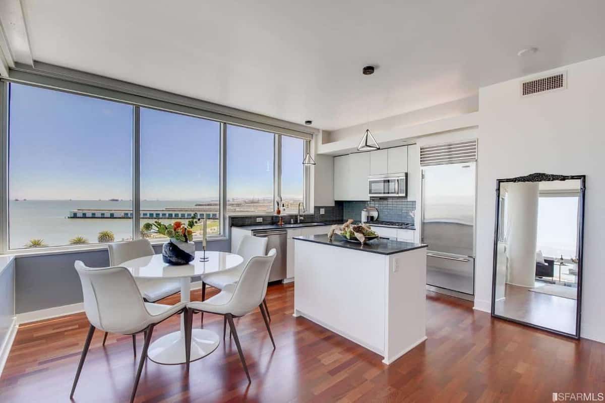 501 Beale Street Unit 9a San Francisco CA 94105