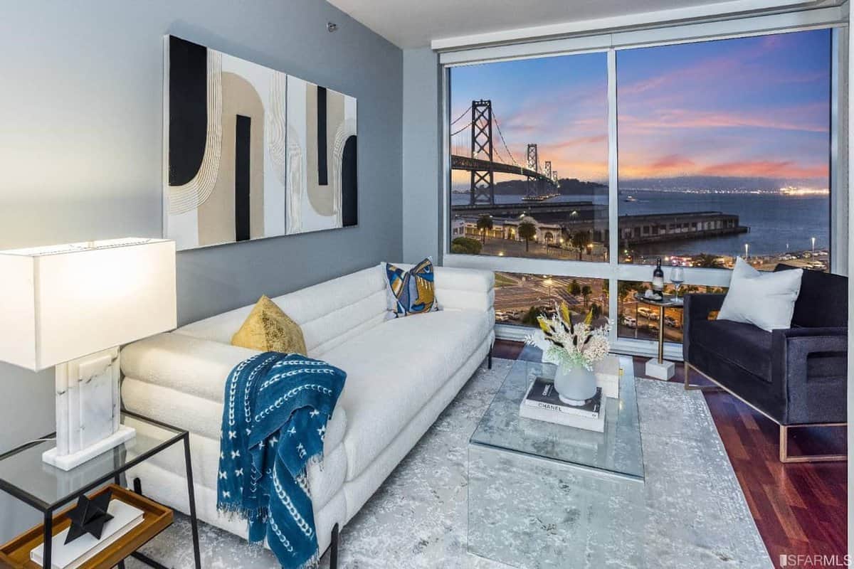501 Beale Street Unit 9a San Francisco CA 94105