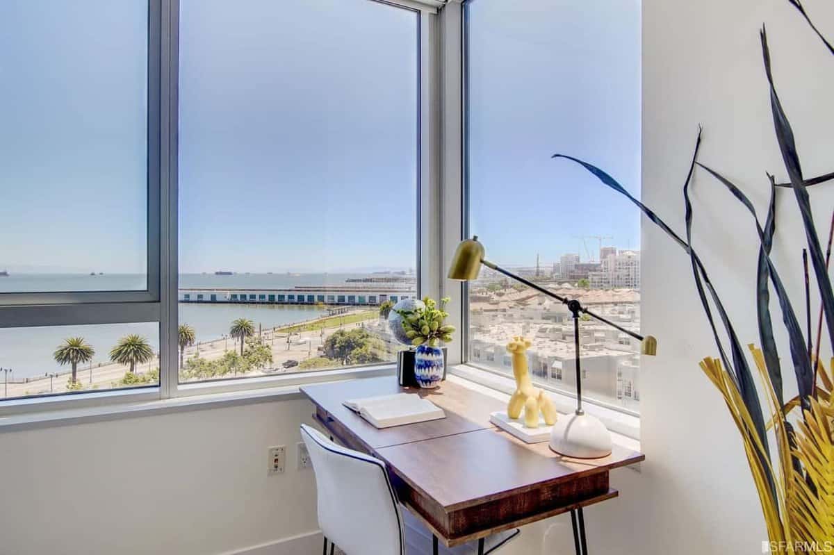 501 Beale Street Unit 9a San Francisco CA 94105
