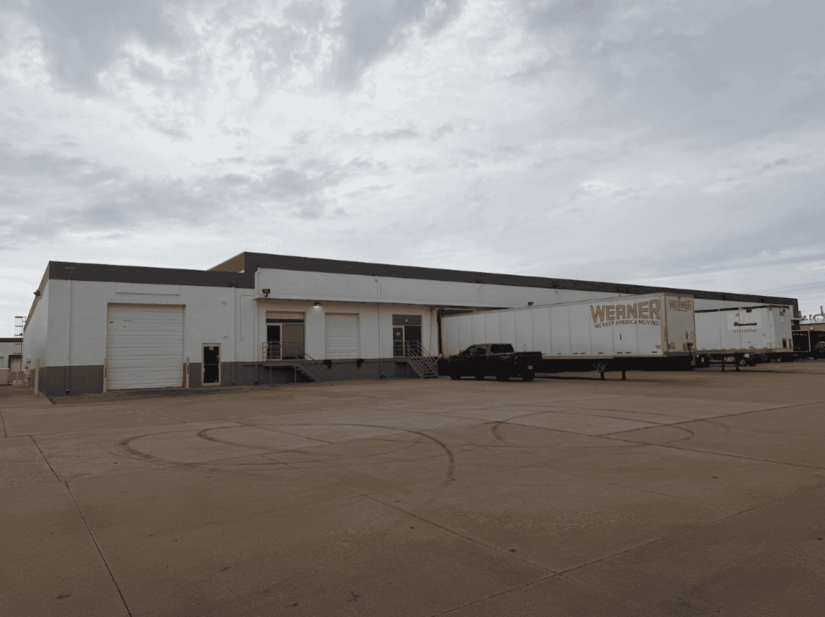 3800-3930 W. 29th St. South Wichita KS 67217