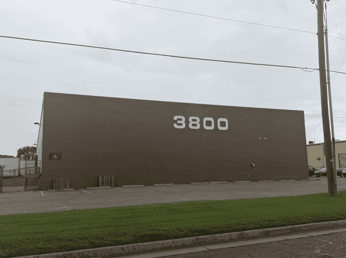 3800-3930 W. 29th St. South Wichita KS 67217