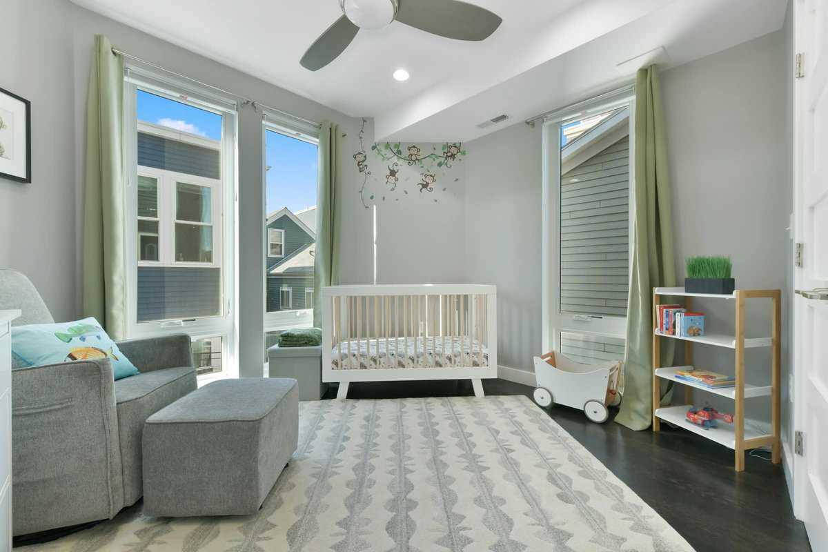 117 Bolton Street, Boston, MA 02127