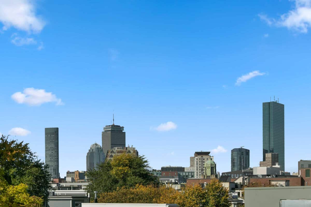 117 Bolton Street, Boston, MA 02127